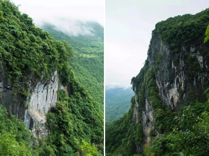 广东天空之城,广东省13个5a级景区你去过几处