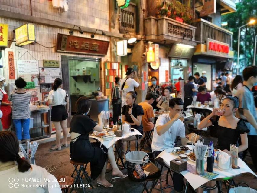 文和友品牌突变全过程之解析,文和友产品