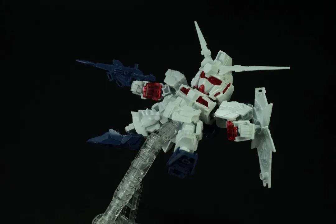 sd全装备独角兽高达评测,高达独角兽sd要不要骨架