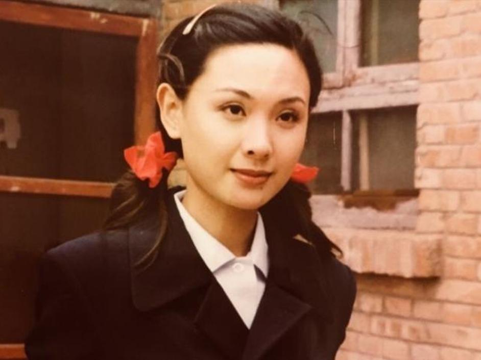 郭晓冬程莉莎：分手2年再复合，结婚13年0绯闻，把妻子宠上天