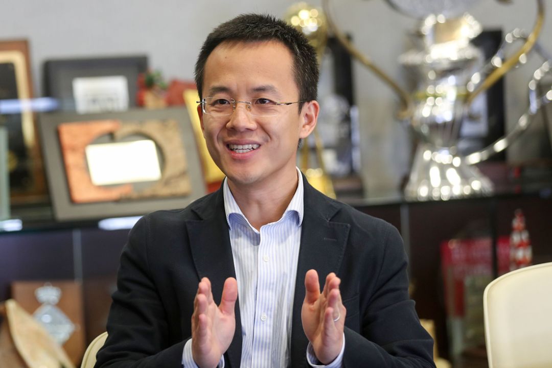 从“中国0001号外商”开始，投资先锋们这样助力广东发展