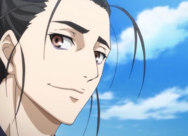 说说让你入坑的动漫,入坑动漫推荐