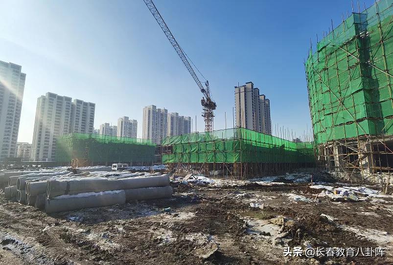 长春南部新城2022新建三所学校,长春新建学校有哪几所