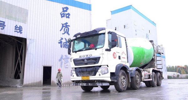 宏昌天马10方轻量化搅拌车,宏昌天马搅拌车怎么样