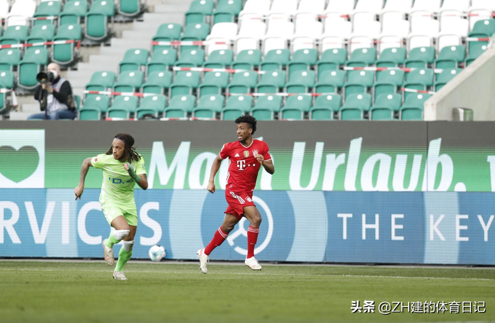 拜仁官宣弗里克离任,拜仁慕尼黑下赛季主教练