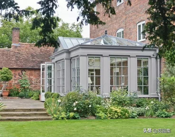 露台遮雨又遮阳阳光房,阳光房便宜又遮阳防晒的方法