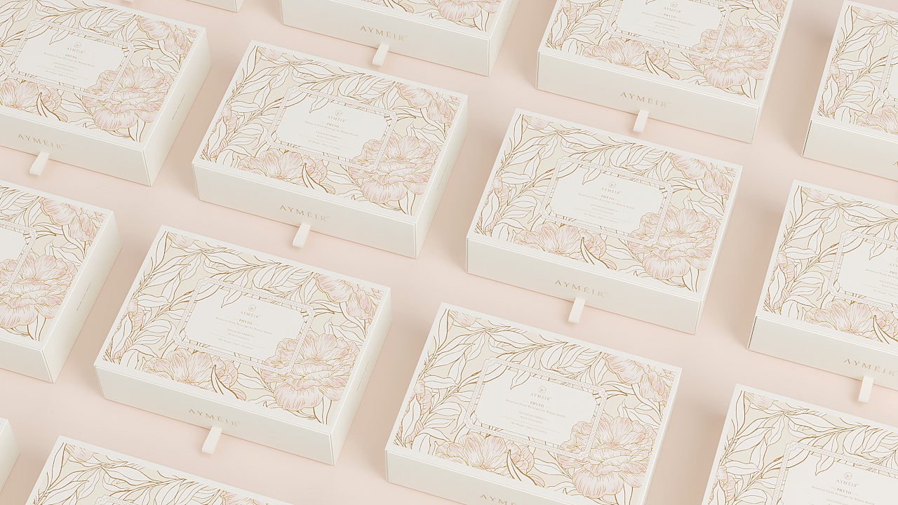 包装设计规范之保健品篇,保健品包装设计升级