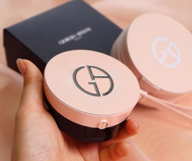 阿玛尼气垫怎么用最正确,气垫bb怎样上妆