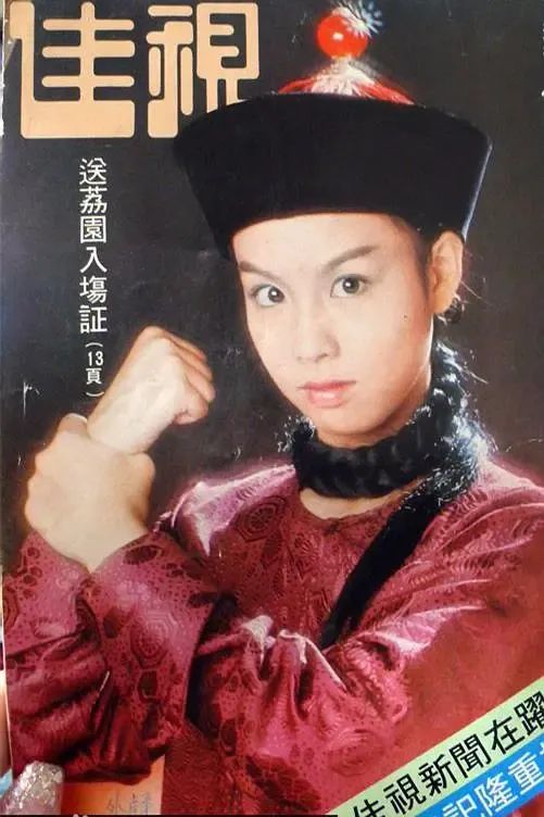 鹿鼎记各种韦小宝版本大盘点,鹿鼎记哪个版本的韦小宝演得最好