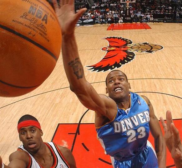 16个总冠军2位历史级别！现役三人入选细数23号球衣10大最佳球员