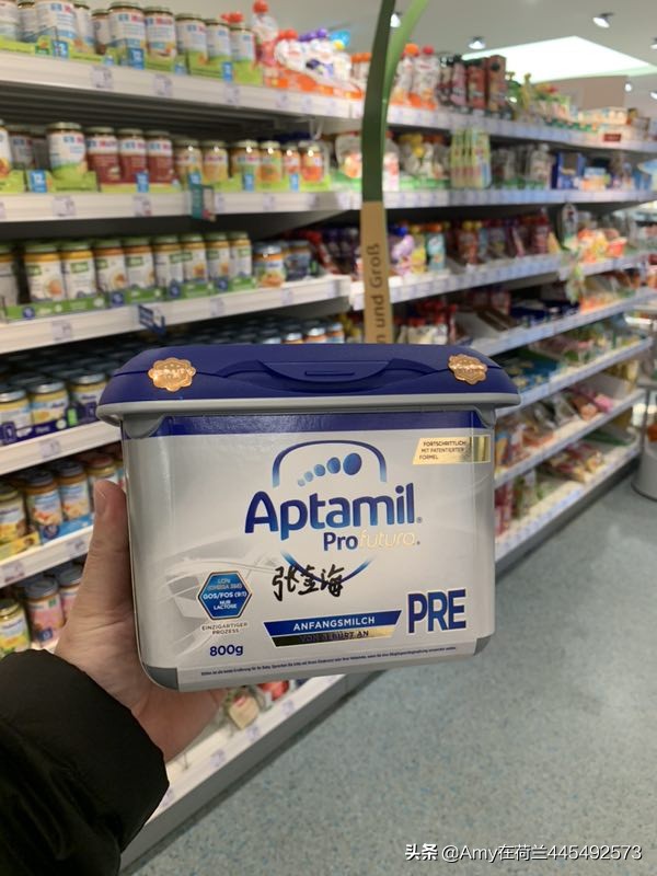 德国牛栏奶粉怎么选,荷兰牛栏奶粉怎么样1段海外