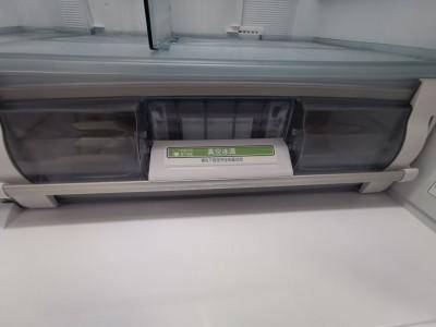 日立460冰箱,日立r-xg420kc冰箱吐槽