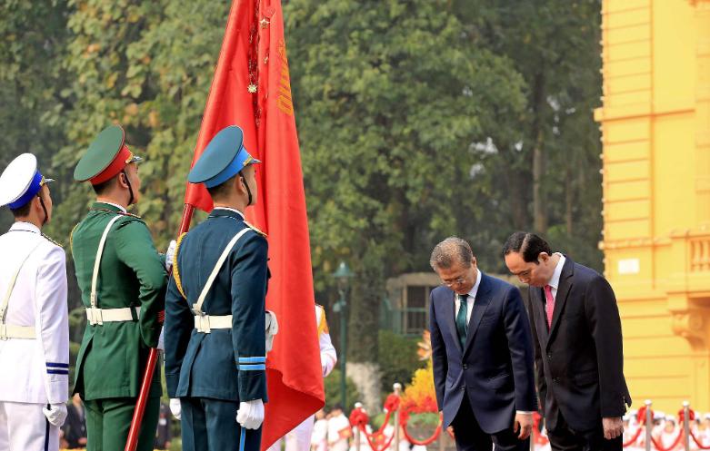 韩国是伪发达国家,韩国算不算工业化国家