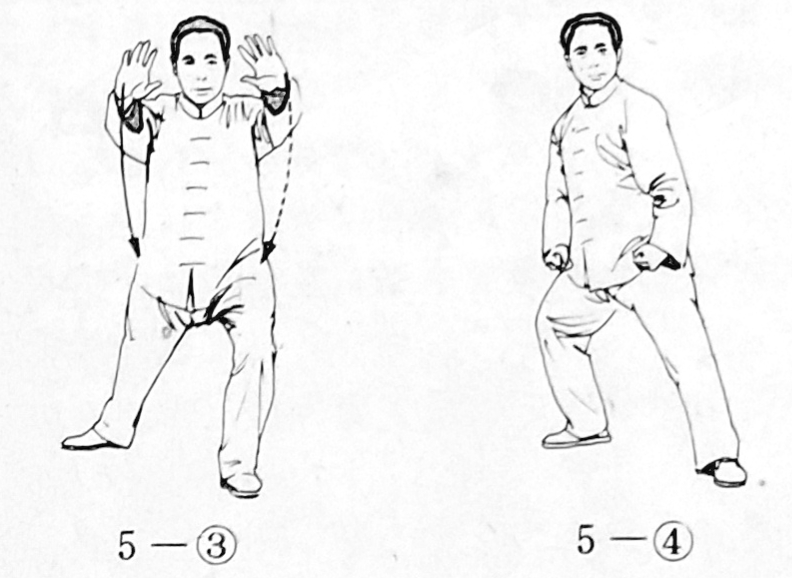 太极拳和气功区别,太极拳能不能修炼出气功