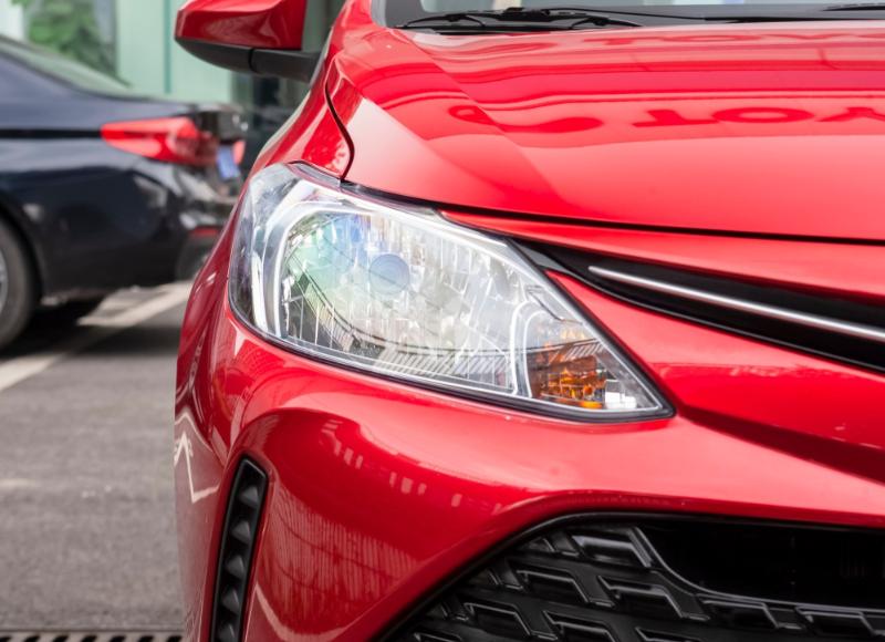 丰田威驰fs自动挡价格,精品合资家轿丰田威驰fs