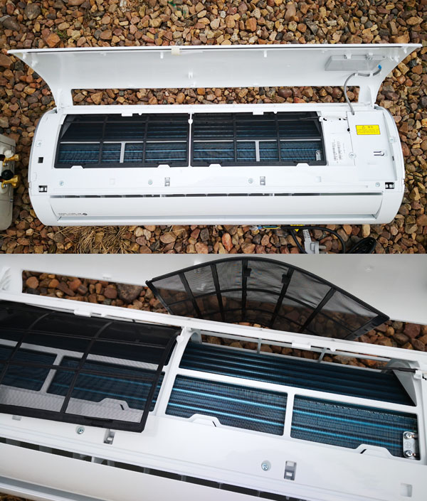 海尔变频空调是新冷媒系统吗,海尔空调一级能效的质量怎么样