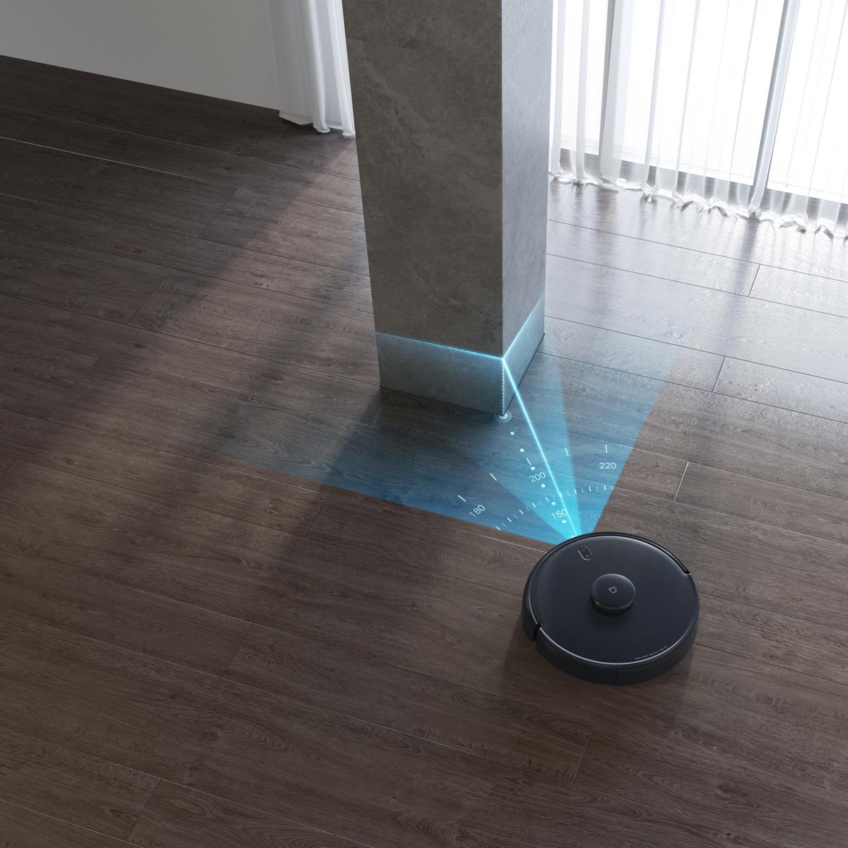 米家新风空调42分钟全屋换气 小米生态链多款新品发布