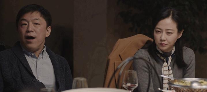 高贵妃嚣张跋扈,高贵妃嚣张时刻