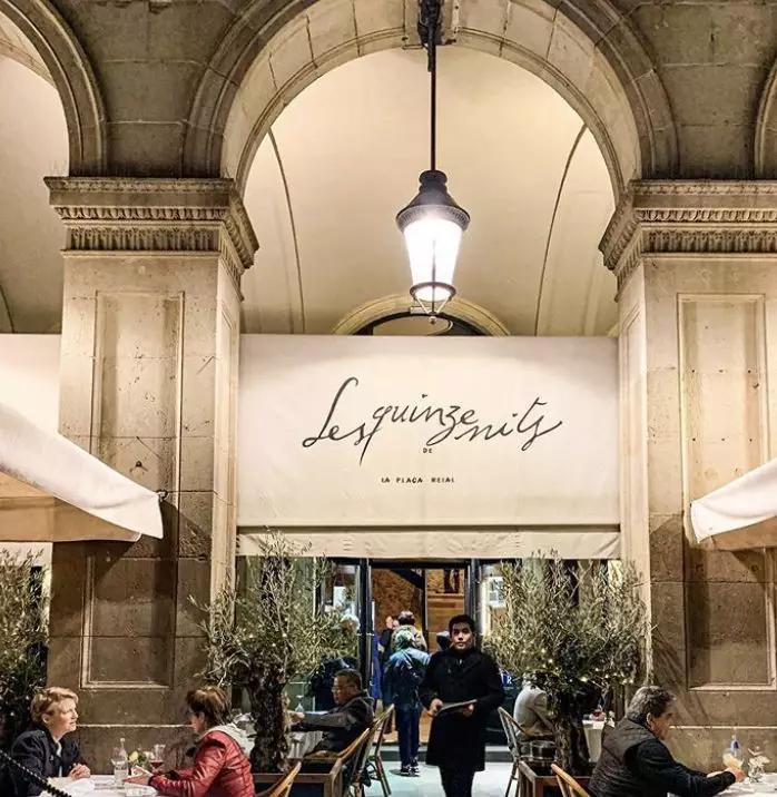 巴塞罗那有什么古老的灵魂,巴塞罗那有古老的回忆