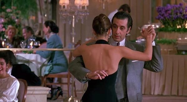 关于阿根廷探戈的简史