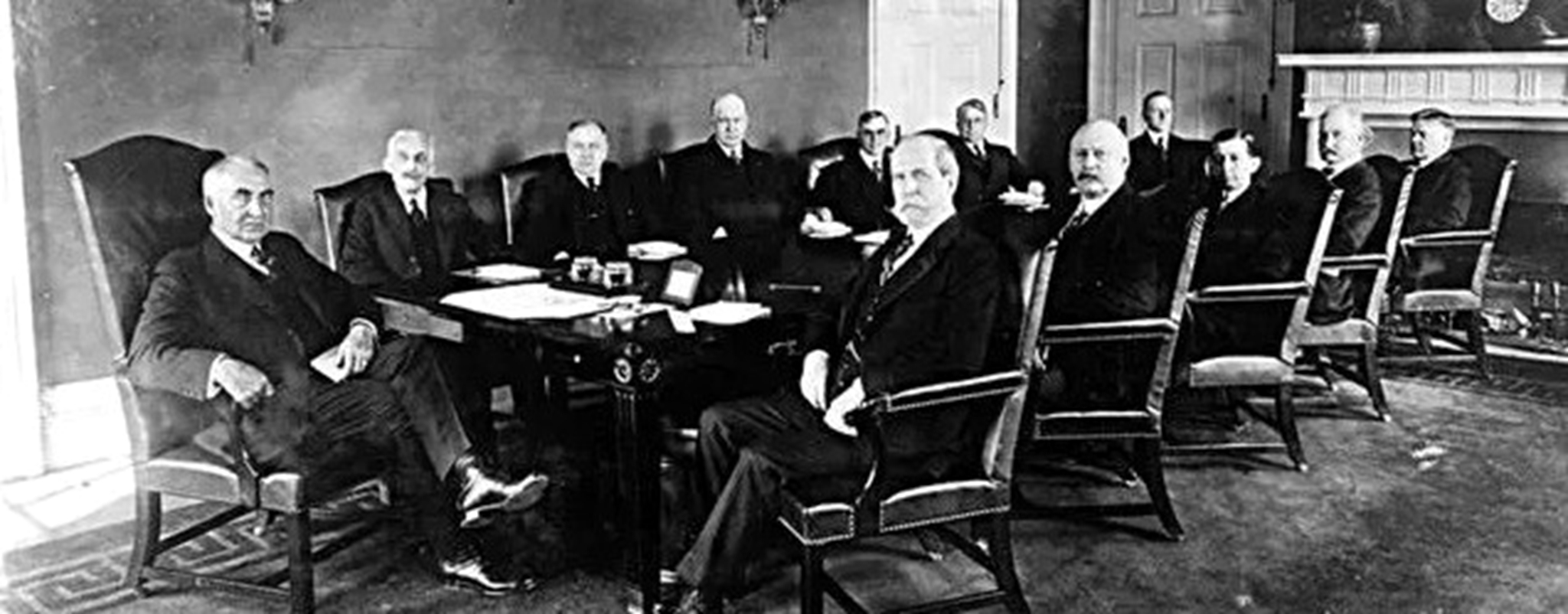 第一任到第四十六任美国总统,历史上最糟糕的5位美国总统