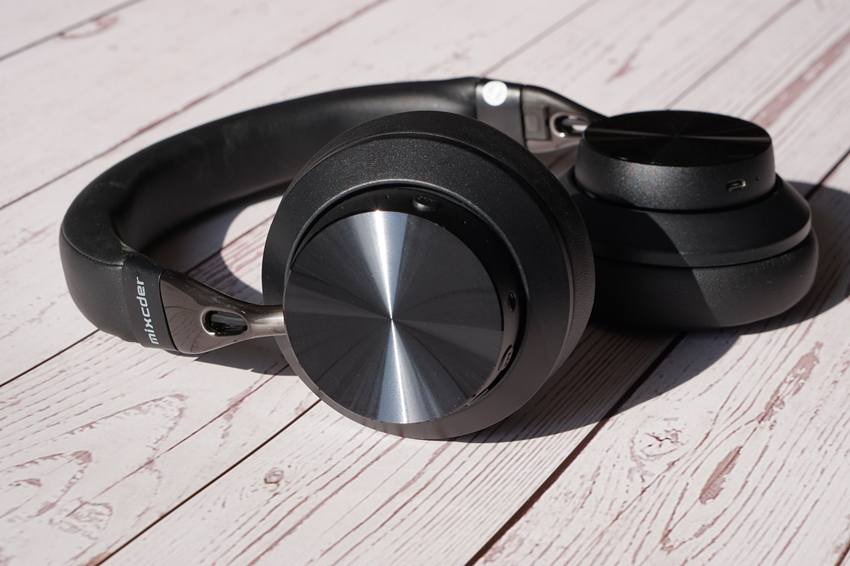 mixcder头戴式耳机e9,mixcder头戴式耳机测评