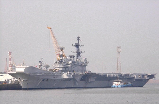 航母世界排名图解,世界航母大小排名