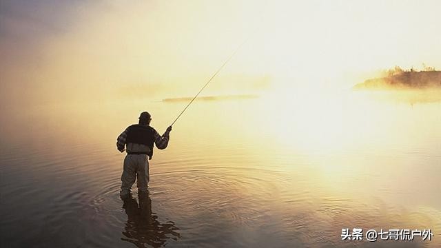 水库钓鲤鱼技巧和方法,10月份钓水库鲤鱼钓深还是钓浅