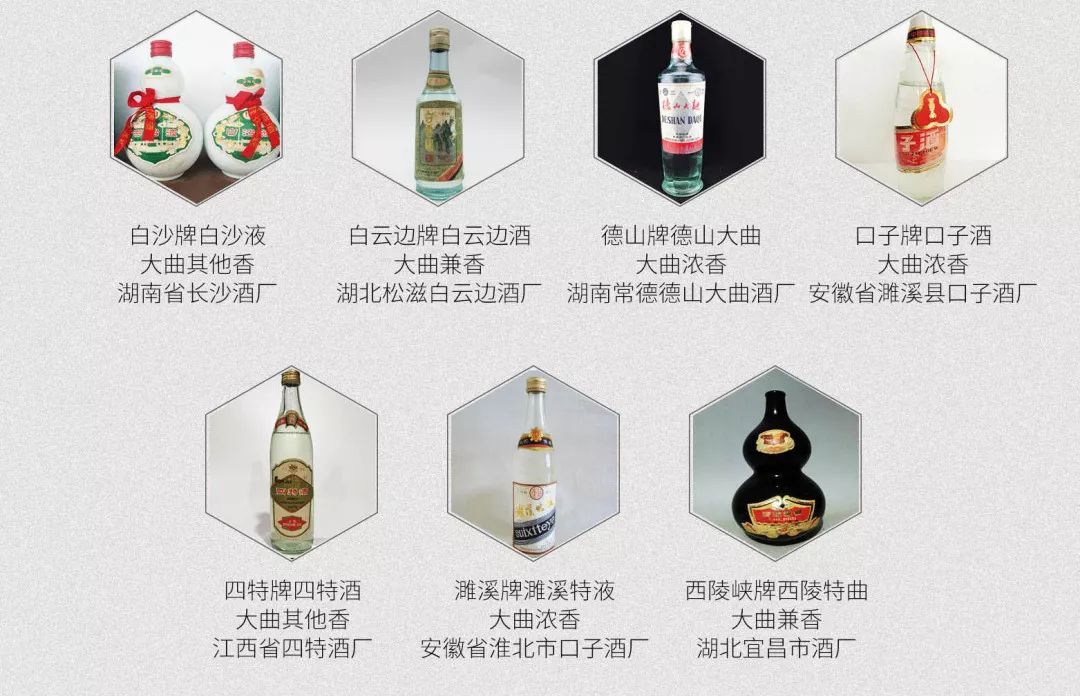 说清“53优”白酒，记这4点就够了