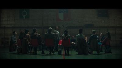 西班牙寄生虫电影推荐,西班牙寄生虫电影完整