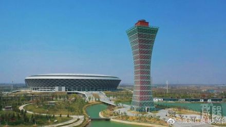 咸阳大西安文体功能区森博园,咸阳大西安文体功能区在售项目