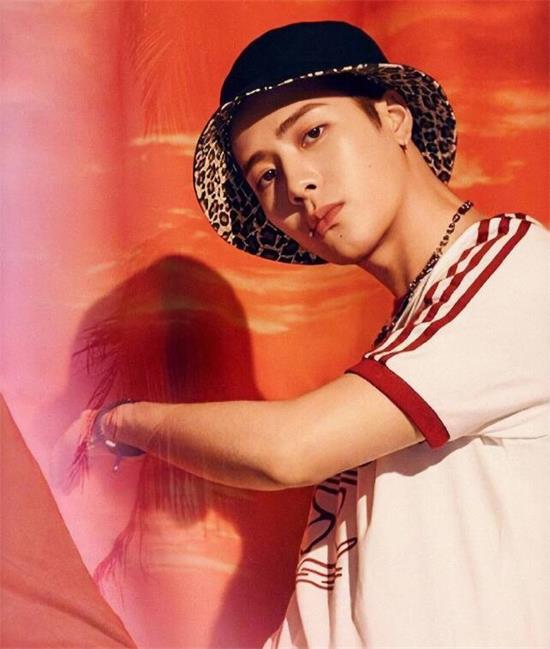 明星帽子同款渔夫帽,明星戴的夏天棒球帽同款推荐