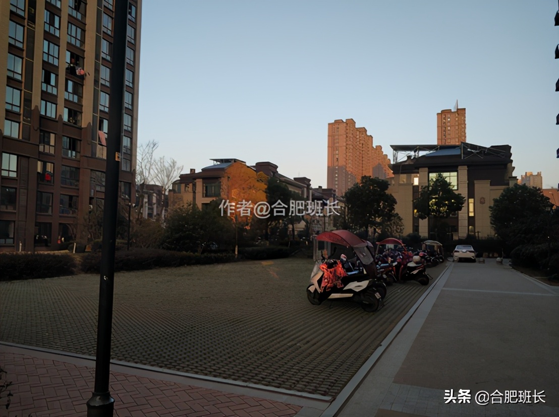 大富山庄最值得购买的楼盘,蜀山大富山庄房价