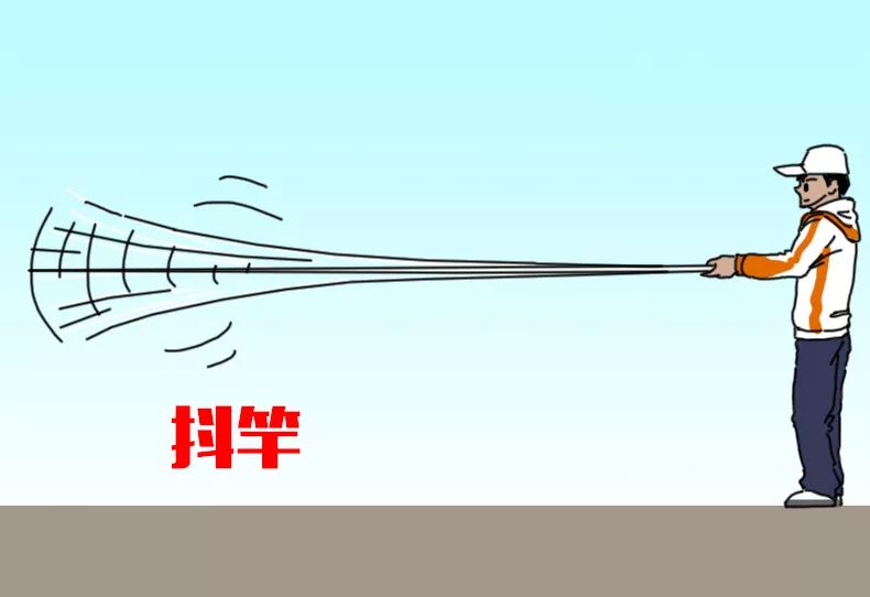 为什么好竿子不推荐新手使用,什么样的竿子才算好