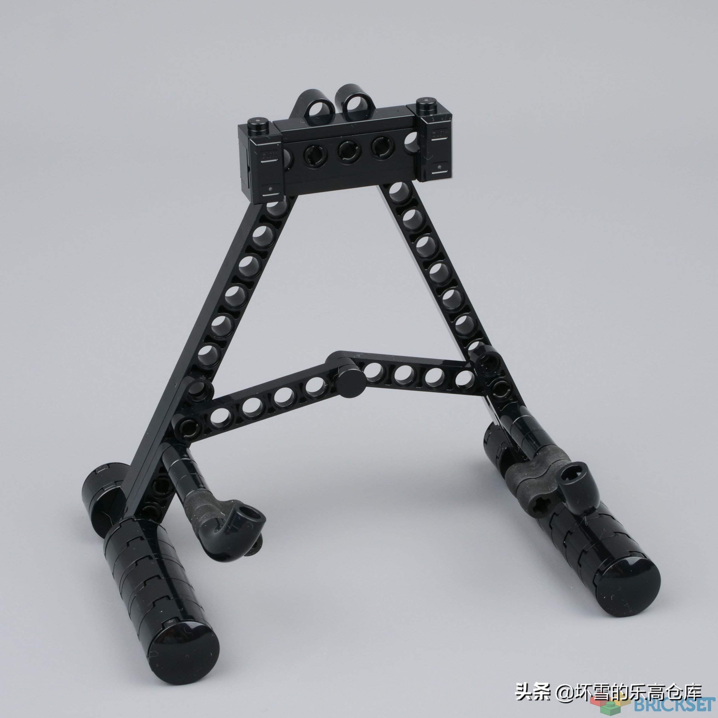 乐高电吉他官方视频,乐高电吉他多高