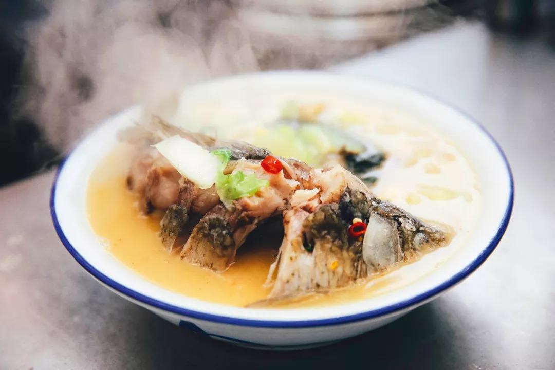 吃为人生第一大事，跟着周刊走近祖国各地的年夜饭吧