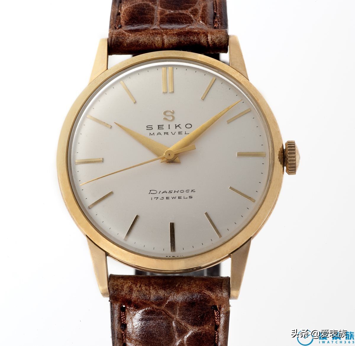 精工seiko5全自动男士手表,seiko精工手表monster评测