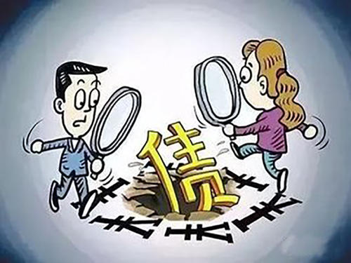 借款人死了钱还能要回来吗,借款人死亡欠款还可以要回来吗