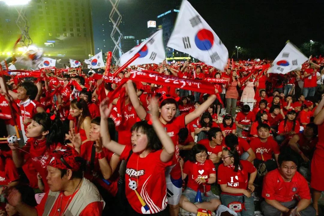 韩剧有中国元素,20万人竟向总统府*愿请**:韩国人为何自大又敏感?