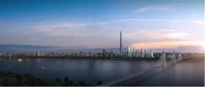 武汉武昌滨江房价下跌了吗,最新武汉房价下跌最惨的区