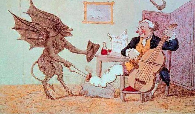 趣味科学丨类风湿关节炎的前世今生(上)