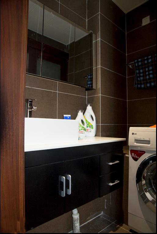 科研海归在摩玛城买了一室一厅，这样改造，小家变大家