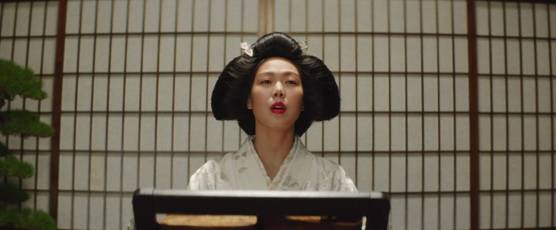 尺度大、剧情发展跌宕起伏,绝了!羞羞片也能拍得这么有特色