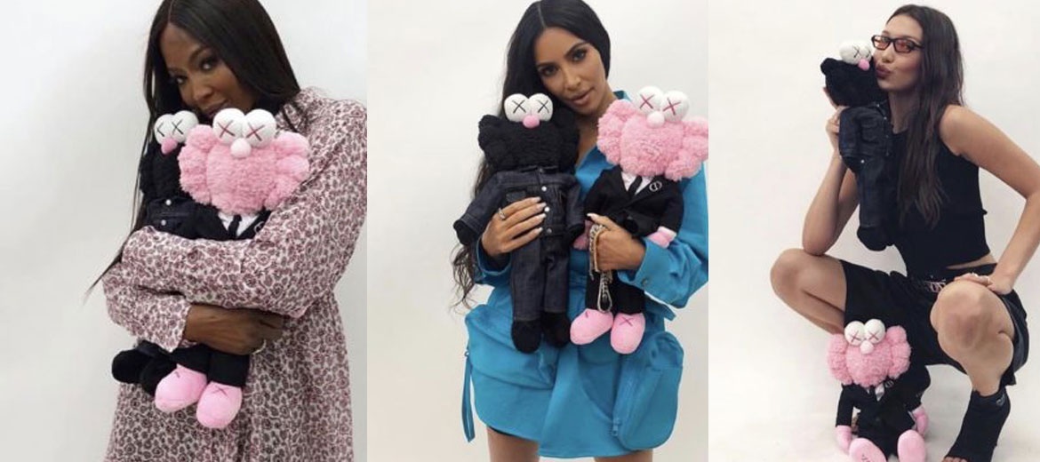 优衣库上演“丧尸围城”，大爷大妈们看呆了...