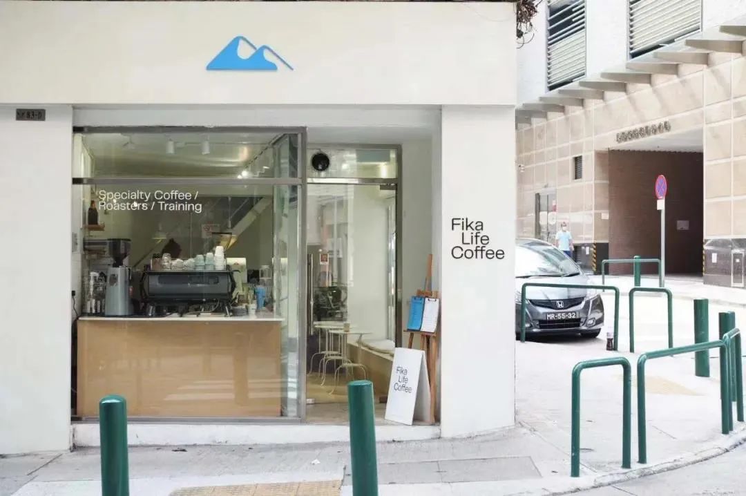 这届深圳人的快乐水,不再是奶茶了?