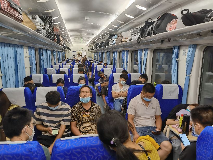 「武隆仙女山避暑游」之一：仙女山的神奇印象