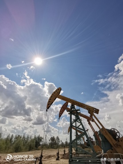 大庆石油的重要性,大庆为什么石油那么多