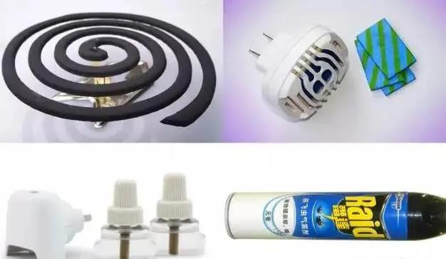 用什么土方法灭蚊子,有什么土办法灭蚊子