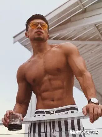 20条超实用的健身干货分享,最励志的健身干货知识