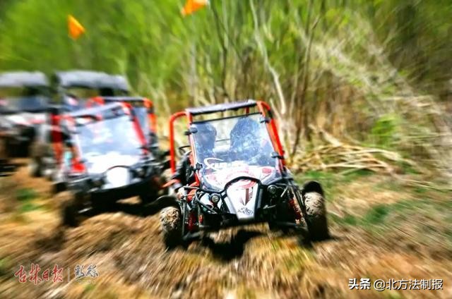 端午小长假去这四个地方玩,端午小长假适合去哪玩自驾游